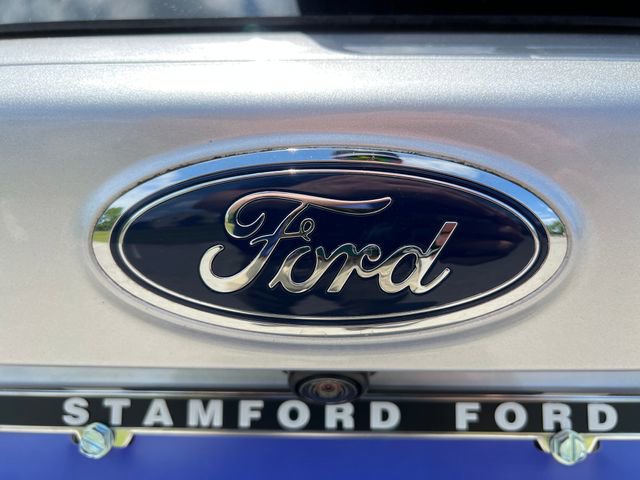 Certified 2019 Ford Escape SEL AWD/4WD image 37