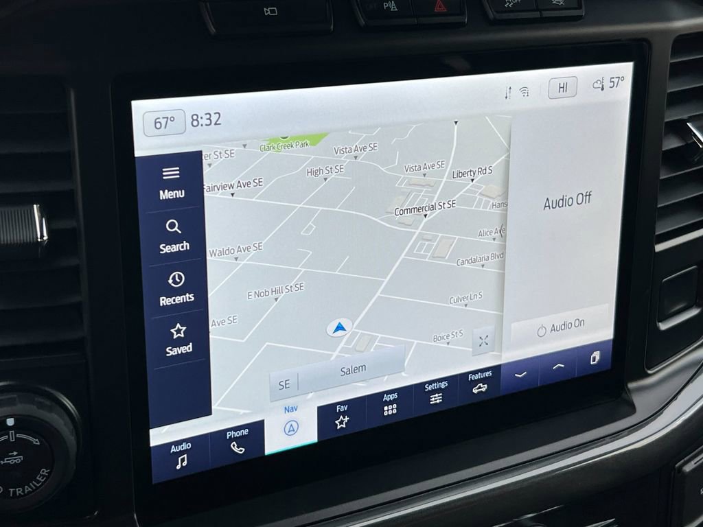 Certified 2023 Ford F150 Tremor w/ Trailer Tow Package image 17