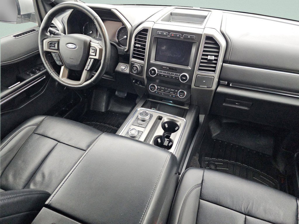 Certified 2019 Ford Expedition Max XLT w/ Equipment Group 202A image 22