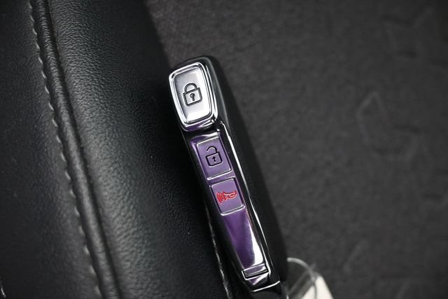 Used 2026 Kia Seltos S FWD image 25