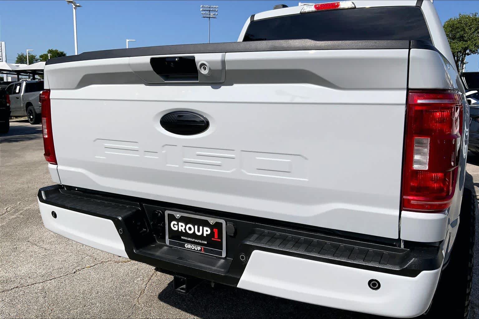 Certified 2023 Ford F150 XLT w/ Equipment Group 302A High AWD/4WD image 52