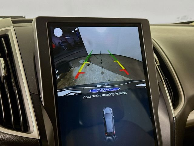 Certified 2023 Ford Edge SEL w/ Convenience Package image 14