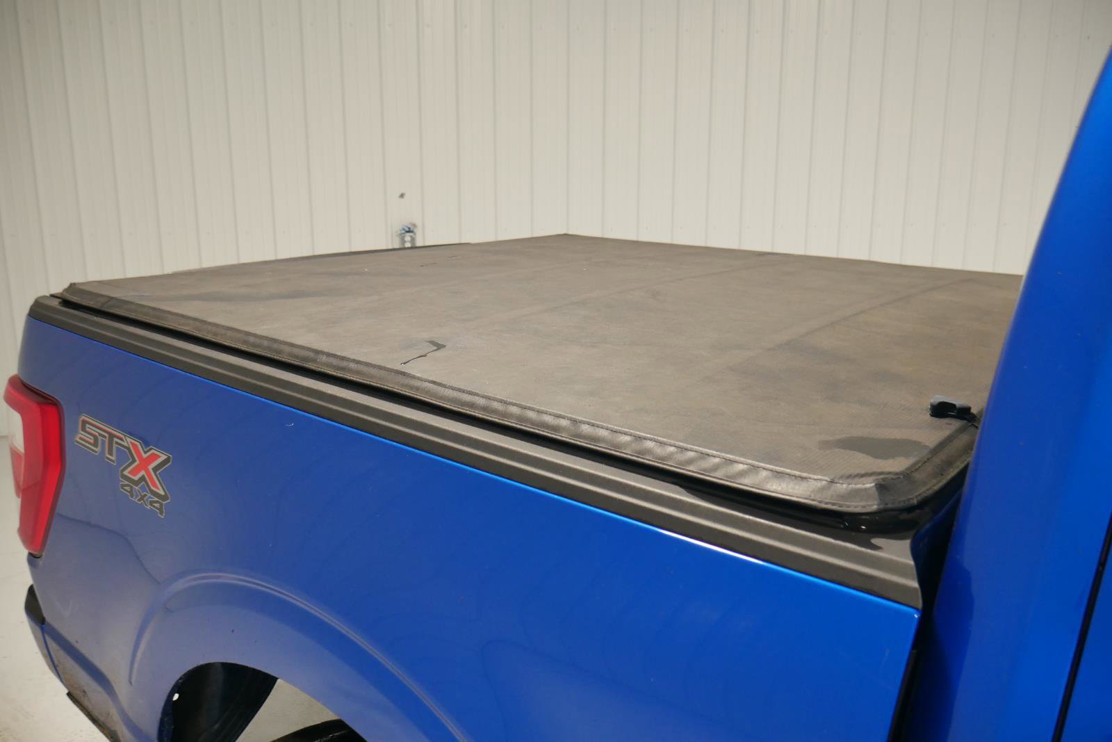 Certified 2021 Ford F150 XL w/ STX Appearance Package image 24