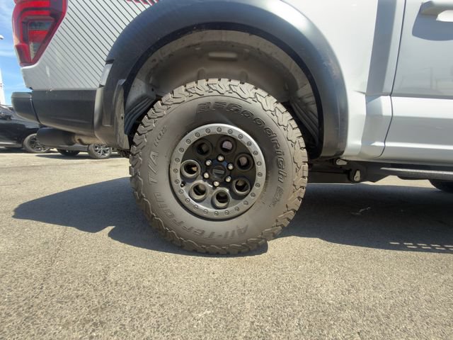 Certified 2025 Ford F150 Raptor AWD/4WD image 14