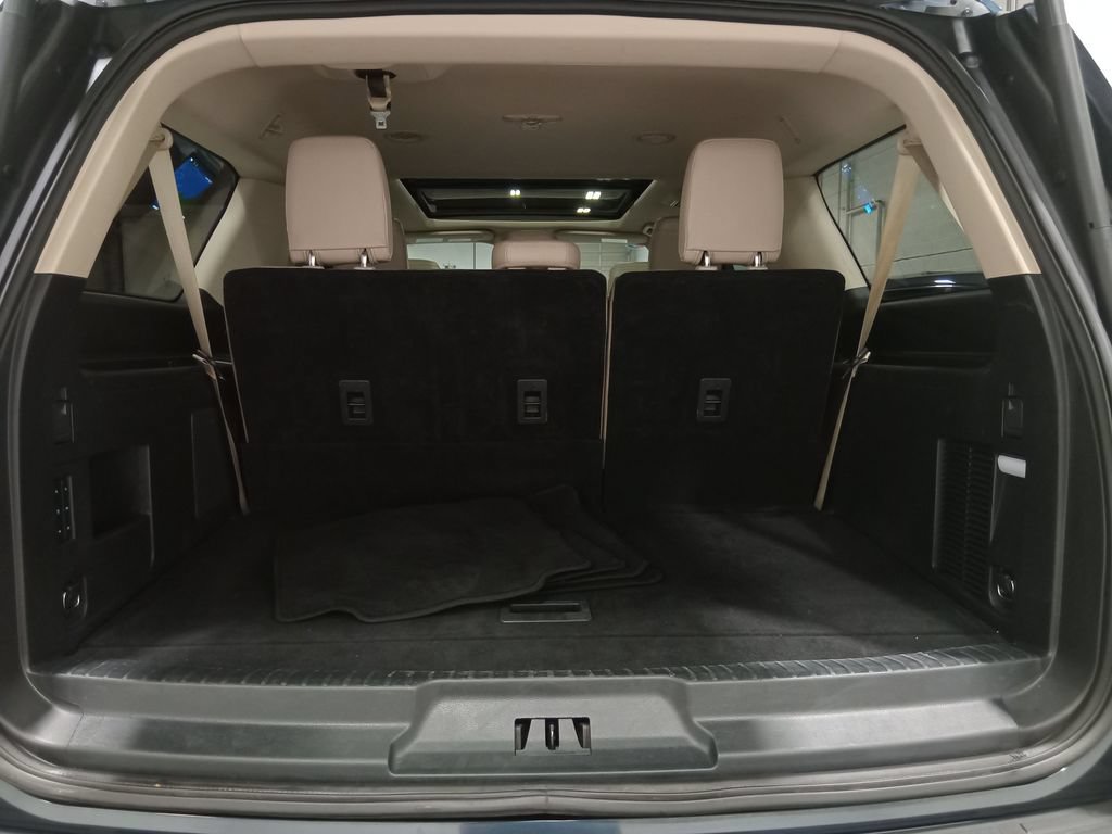 Certified 2024 Ford Expedition Max Limited AWD/4WD image 5