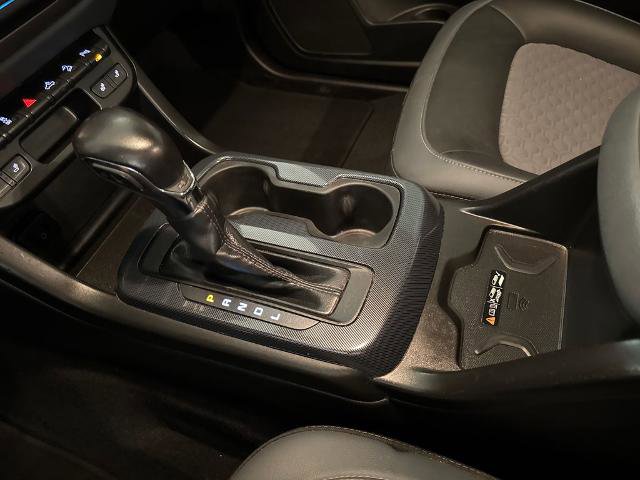 Used 2022 Chevrolet Colorado Z71 RWD image 30