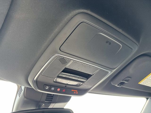 Used 2025 GMC Acadia Denali w/ LPO, Floor Liner Package AWD/4WD image 34
