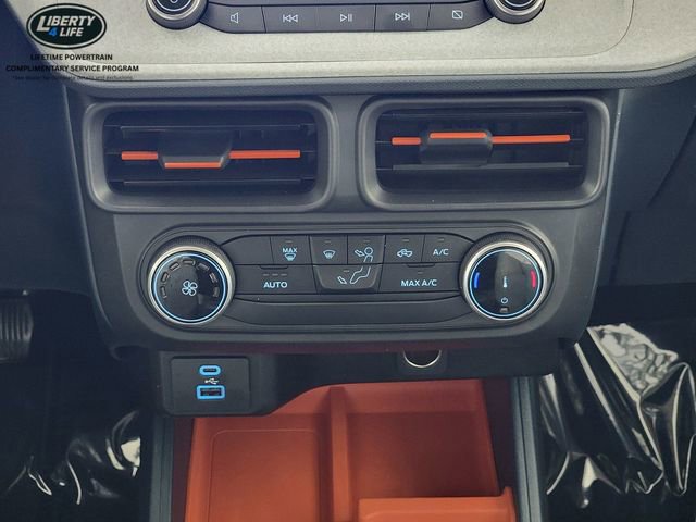 Certified 2022 Ford Maverick XLT FWD image 22