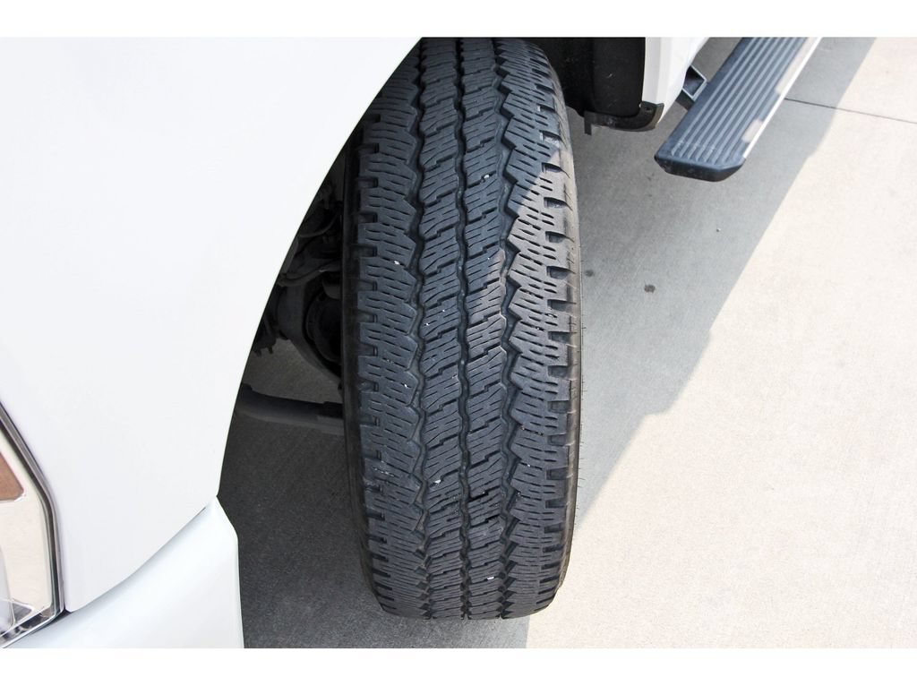 Certified 2024 Ford F250 Limited w/ FX4 Off-Road Package AWD/4WD image 29