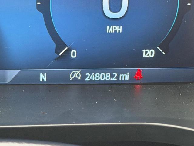 Certified 2025 Ford F150 XLT w/ Equipment Group 301A Standard image 19