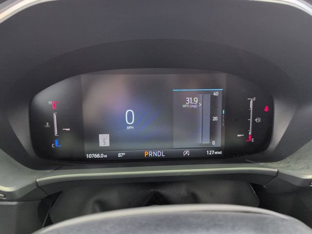 Certified 2025 Ford Escape Active w/ Tech Pack #1 FWD image 29
