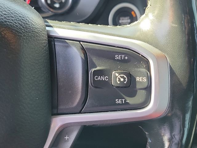 Used 2019 RAM 1500 Big Horn AWD/4WD image 14