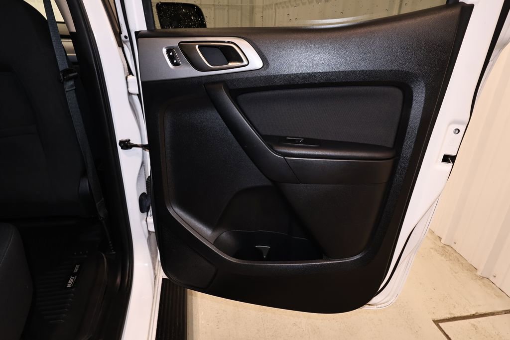 Certified 2019 Ford Ranger XLT w/ Equipment Group 301A Mid RWD image 16