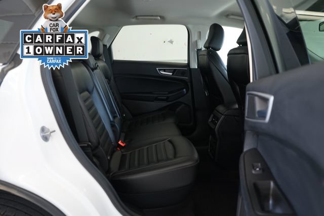 Certified 2023 Ford Edge SEL w/ Convenience Package AWD/4WD image 31