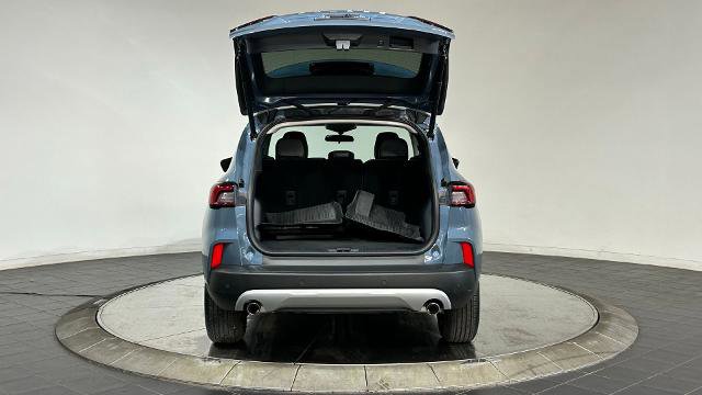 Certified 2024 Ford Escape SE FWD image 31