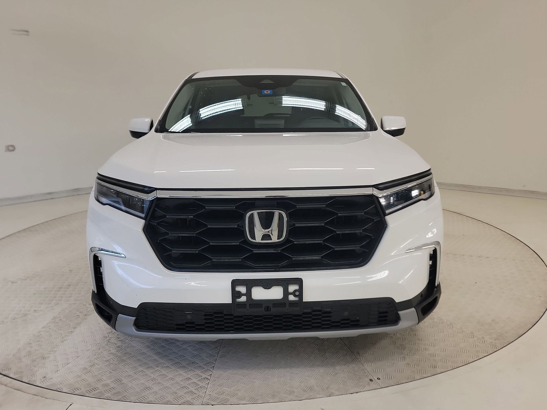 Used 2023 Honda Pilot EX-L image 8