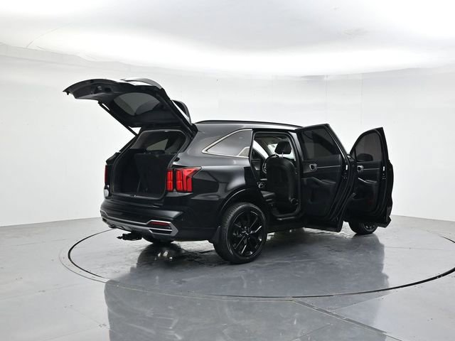 Used 2021 Kia Sorento SX AWD/4WD image 47