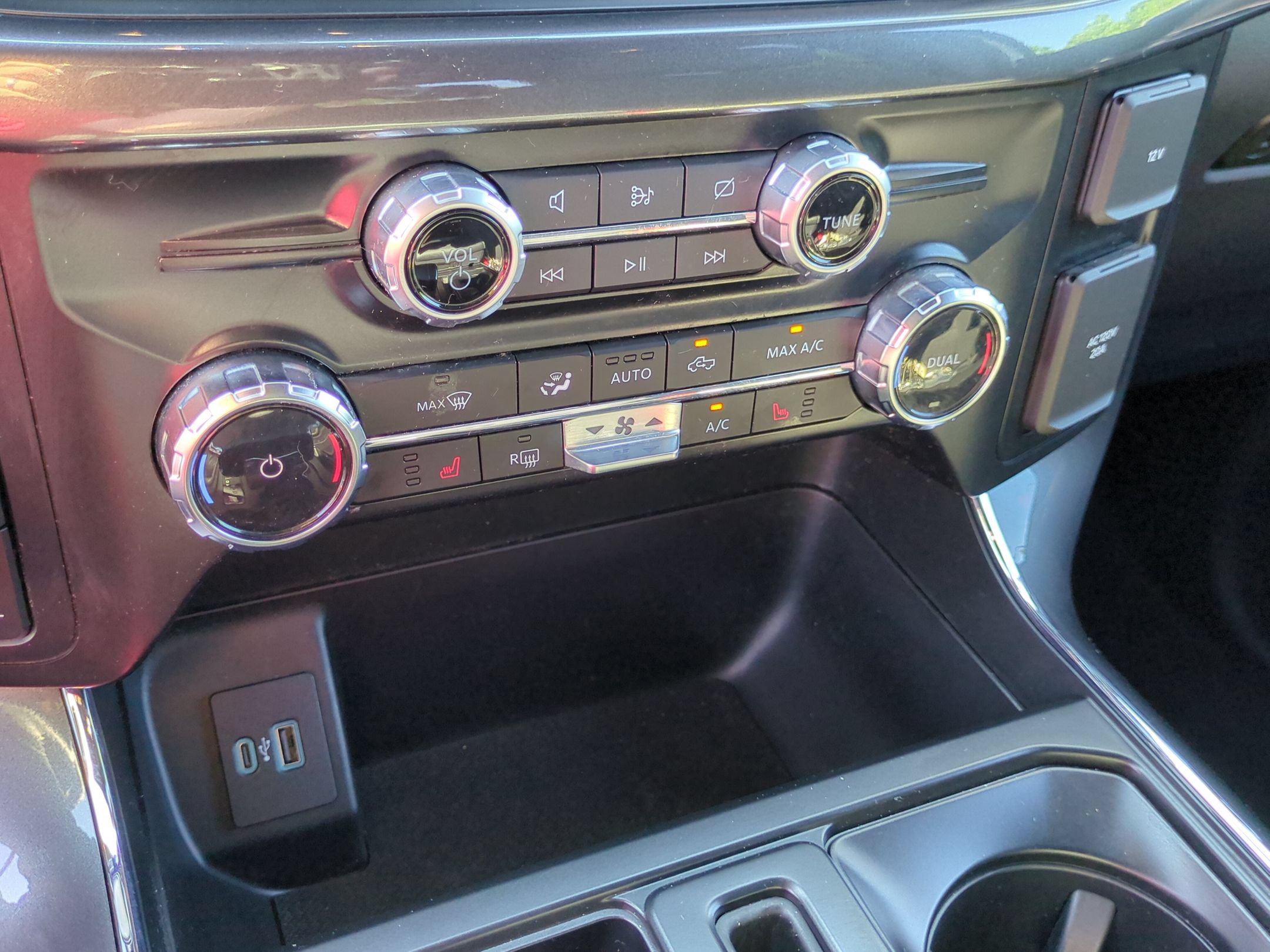Certified 2023 Ford F150 4x4 SuperCrew Hybrid image 28