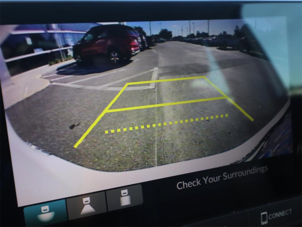 Used 2024 Honda HR-V LX image 9