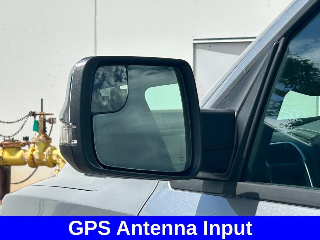 Used 2025 RAM 1500 Laramie image 23