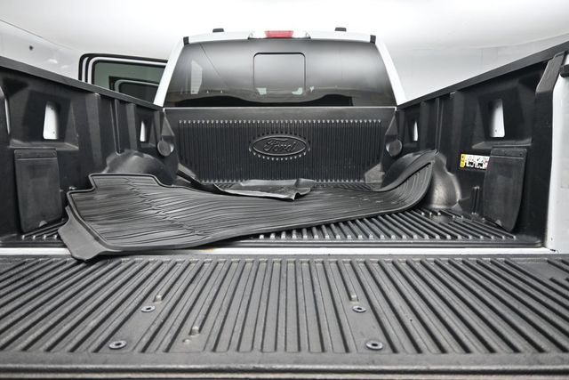 Certified 2024 Ford F150 XLT w/ Equipment Group 302A MID AWD/4WD image 24