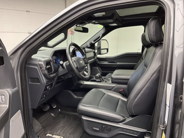Certified 2024 Ford F150 XLT w/ Equipment Group 303A High AWD/4WD image 3