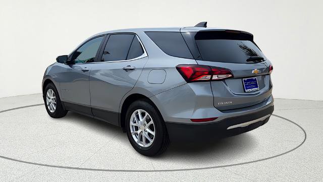 Used 2024 Chevrolet Equinox LT image 7