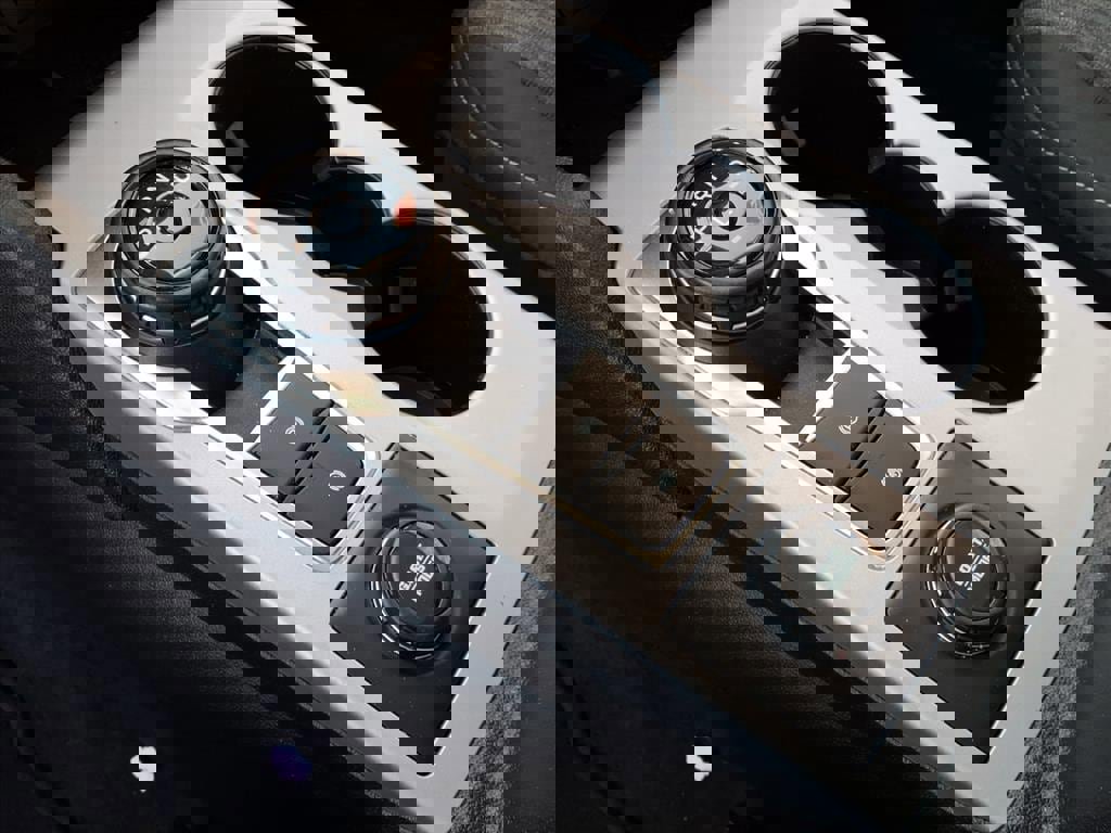 Certified 2022 Ford Bronco Sport Big Bend w/ Convenience Package image 11