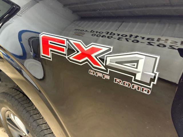 Certified 2023 Ford F150 XLT w/ Equipment Group 302A High image 28