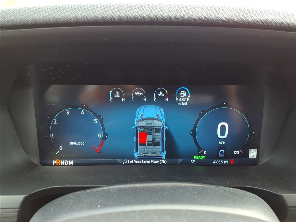 Certified 2025 Ford F150 XLT w/ Equipment Group 302A MID image 24