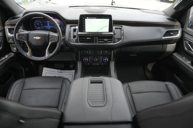 Used 2024 Chevrolet Tahoe High Country image 22