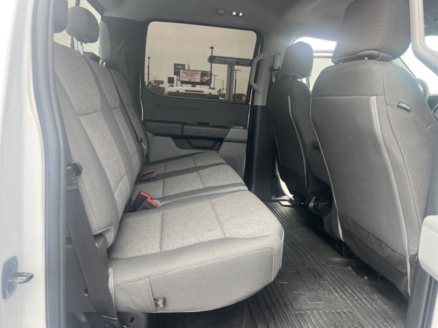 Certified 2026 Ford F350 XL AWD/4WD image 19