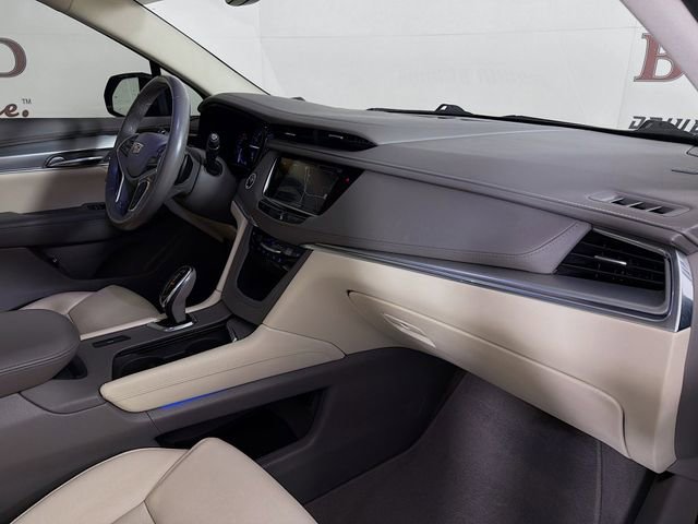 Used 2019 Cadillac XT5 Luxury image 36