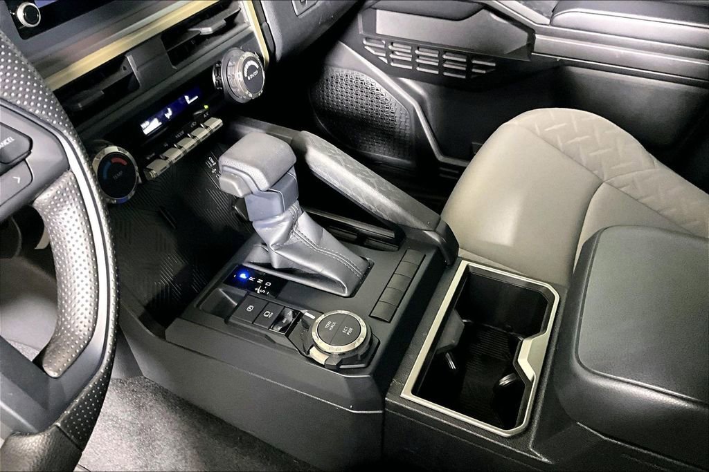 Used 2024 Toyota Tacoma SR5 image 13