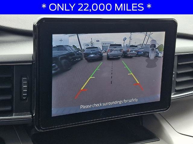 Certified 2023 Ford Explorer XLT w/ Equipment Group 202A AWD/4WD image 19
