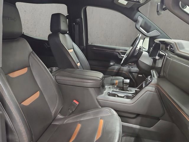 Used 2023 GMC Sierra 1500 AT4 AWD/4WD image 21
