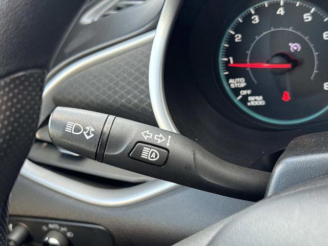 Used 2023 Chevrolet Malibu LT image 30