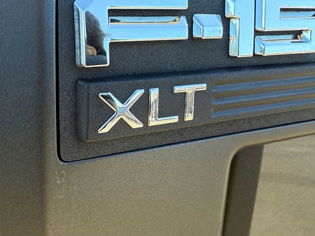 Certified 2023 Ford F150 XLT w/ Equipment Group 302A High image 26