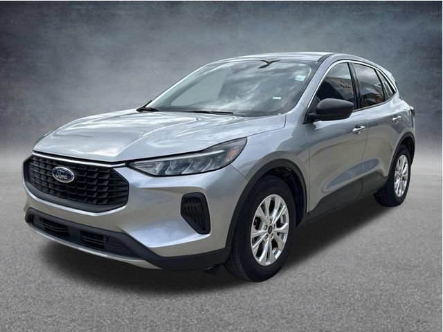 Certified 2024 Ford Escape Active FWD image 4