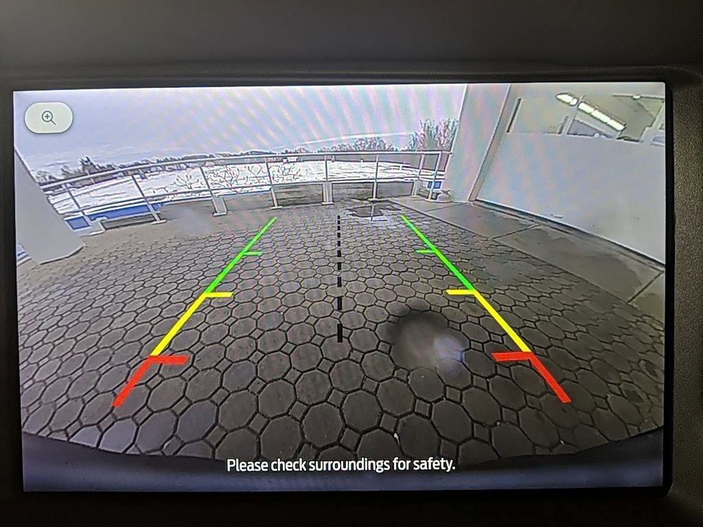 Certified 2025 Ford Bronco 2-Door image 16