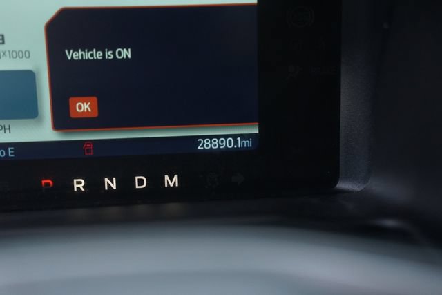 Certified 2023 Ford Bronco Outer Banks AWD/4WD image 25