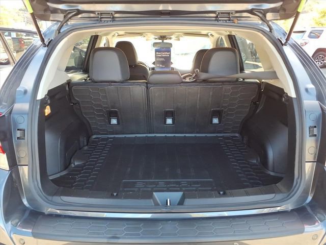 Used 2023 Subaru Crosstrek 2.5i Limited w/ Moonroof Package image 19