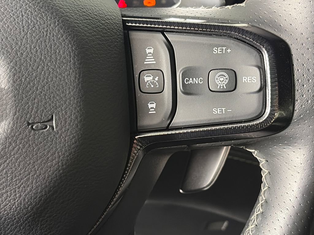 Used 2025 RAM 1500 RHO w/ RHO Level 1 Equipment Group AWD/4WD image 18