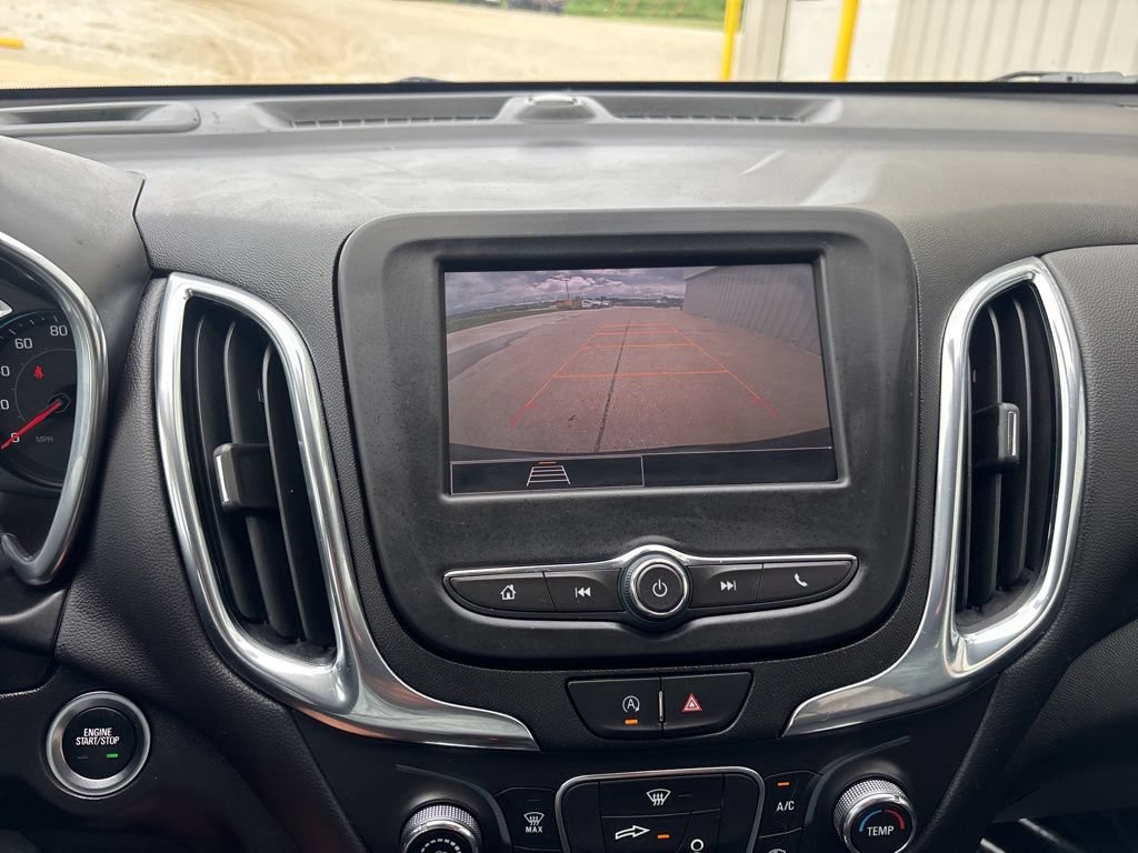 Used 2023 Chevrolet Equinox LT AWD/4WD image 30