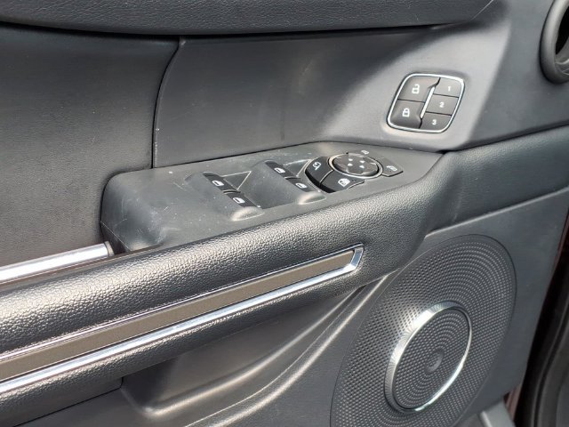 Certified 2024 Ford Expedition XLT AWD/4WD image 18