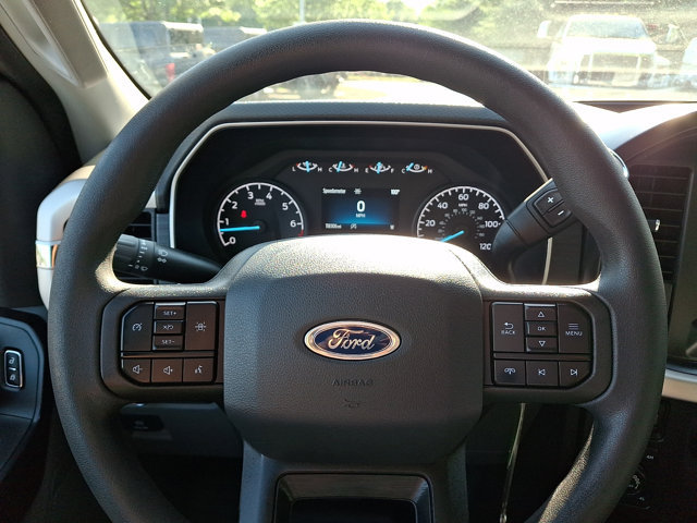 Certified 2021 Ford F150 XL w/ Equipment Group 101A High AWD/4WD image 24