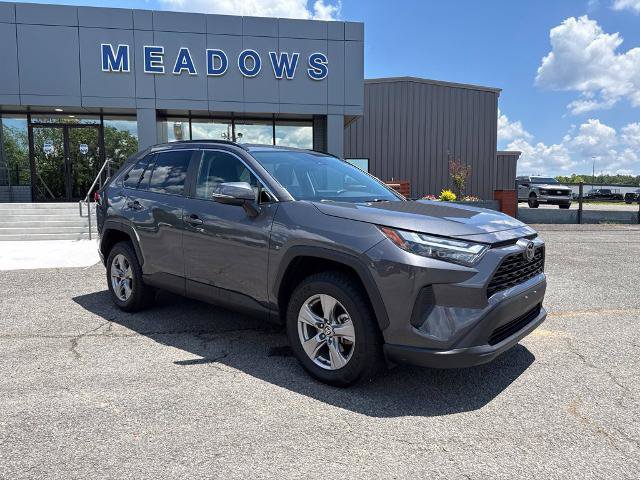 Used 2025 Toyota RAV4 XLE AWD/4WD image 5