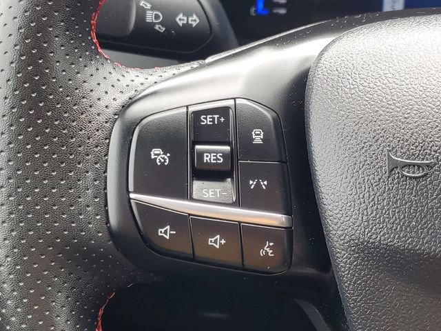 Certified 2024 Ford Escape ST-Line w/ Tech Pack #1 AWD/4WD image 16