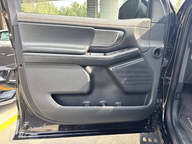 Certified 2025 Ford Expedition Tremor AWD/4WD image 20
