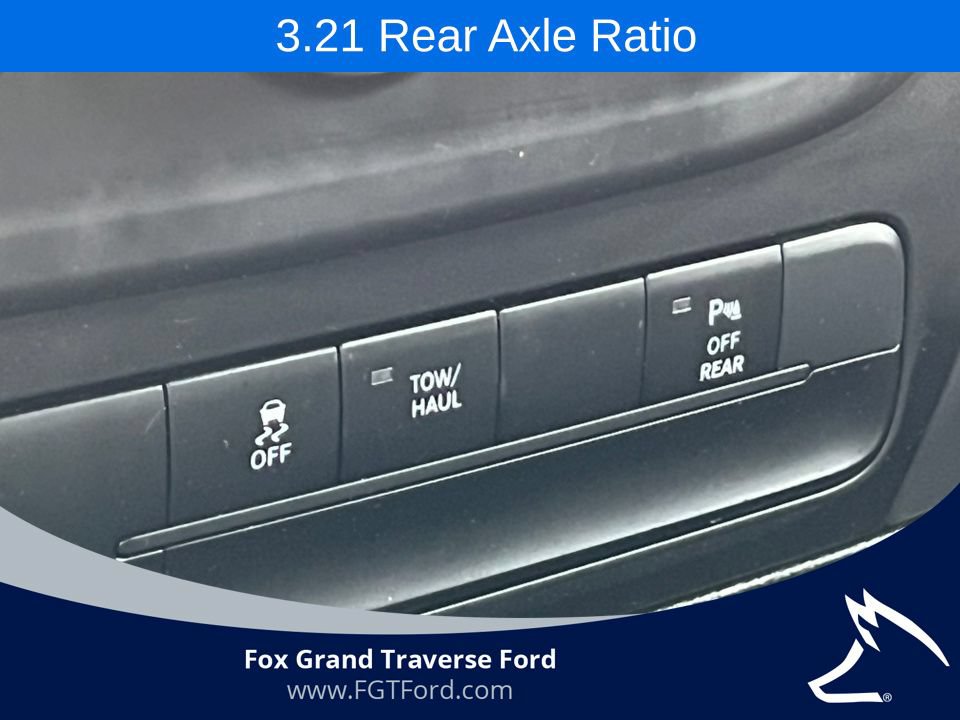 Used 2024 RAM 1500 Warlock AWD/4WD image 22